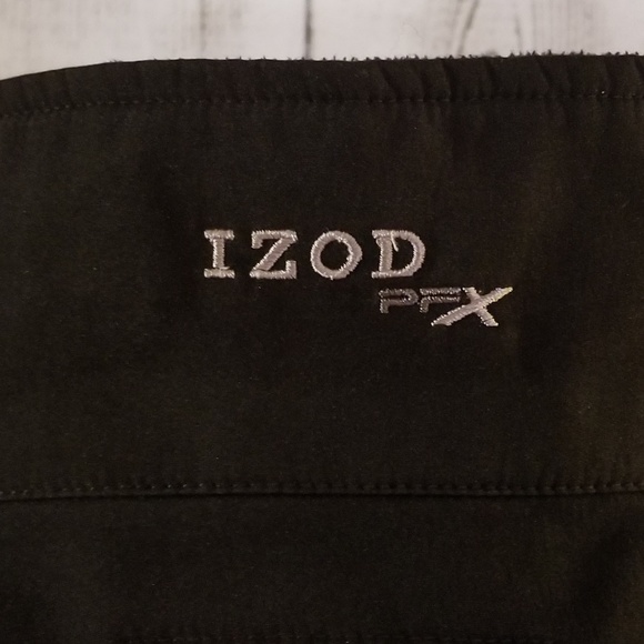 IZOD PFX Men's Vest - Picture 5 of 7